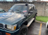 Get the best 1995 Toyota Hilux 2026 in Europe at CPP Processing CO ltd