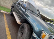 Get the best 1995 Toyota Hilux 2026 in Europe at CPP Processing CO ltd