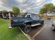 Get the best 1995 Toyota Hilux 2026 in Europe at CPP Processing CO ltd