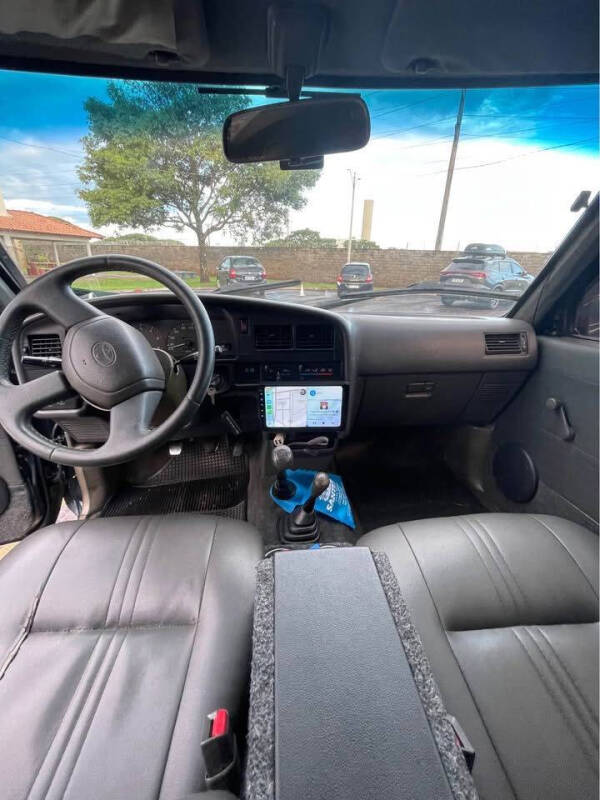 Get the best 1995 Toyota Hilux 2026 in Europe at CPP Processing CO ltd