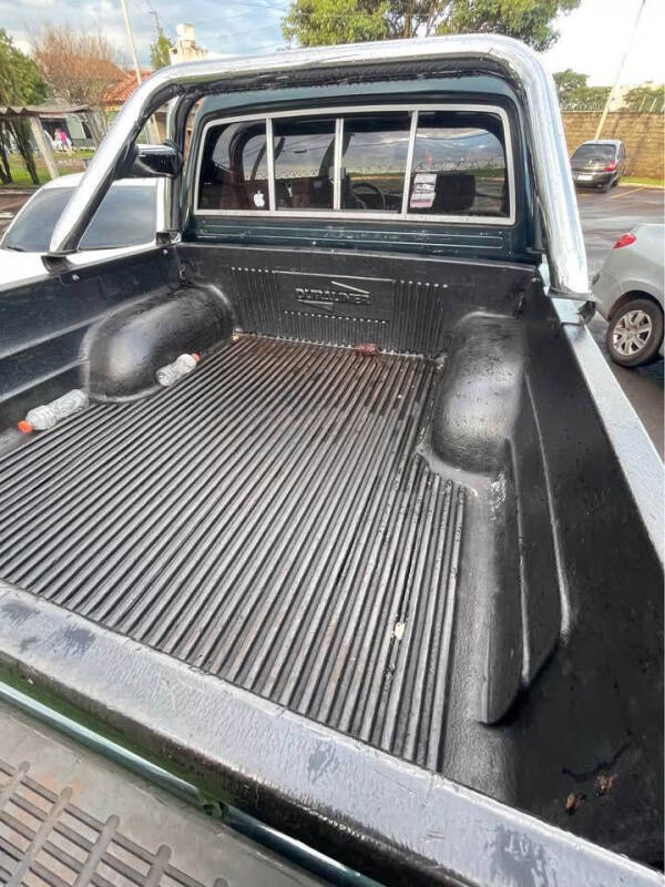 Get the best 1995 Toyota Hilux 2026 in Europe at CPP Processing CO ltd