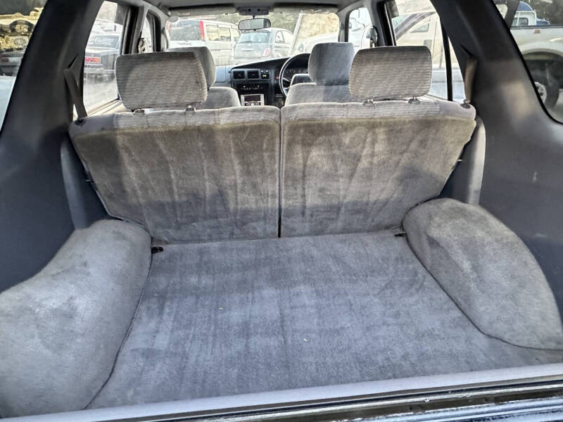1996 Toyota Hilux