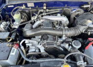 1996 Toyota Hilux