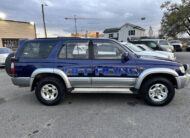 1996 Toyota Hilux CPP Processing CO Ltd 2026