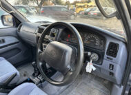 1996 Toyota Hilux