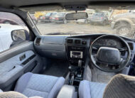1996 Toyota Hilux