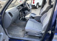 1996 Toyota Hilux