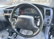 1996 Toyota Hilux