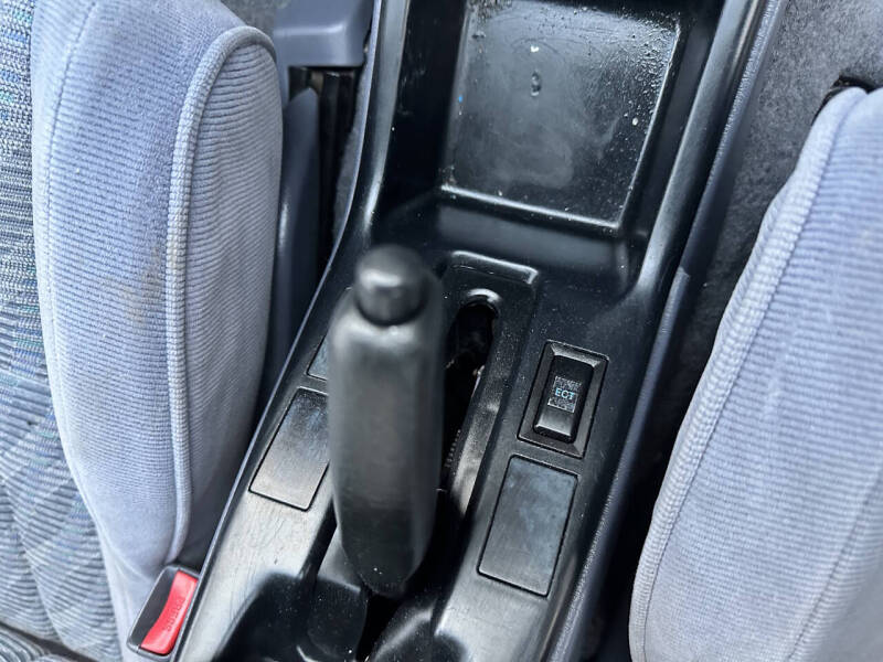 1996 Toyota Hilux