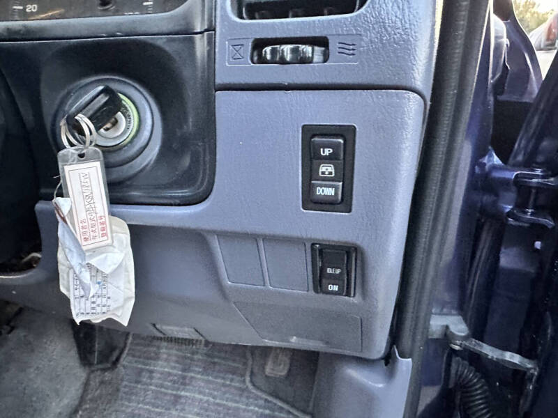 1996 Toyota Hilux CPP Processing CO Ltd 2026