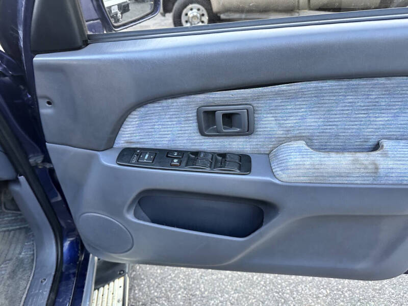 1996 Toyota Hilux CPP Processing CO Ltd 2026