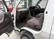 1997 Toyota HiAce | CPP Processing CO Ltd | Best Cars in Europe