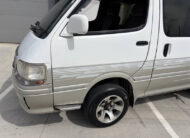 1997 Toyota HiAce | CPP Processing CO Ltd | Best Cars in Europe