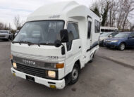 1998 Toyota HiAce | CPP Processing CO Ltd | Best Cars in Europe