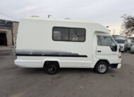 1998 Toyota HiAce | CPP Processing CO Ltd | Best Cars in Europe