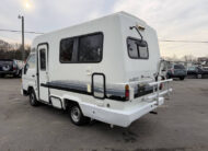 1998 Toyota HiAce | CPP Processing CO Ltd | Best Cars in Europe