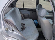 1999 Toyota Starlet | CPP Processing CO Ltd