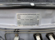 1999 Toyota Starlet | CPP Processing CO Ltd