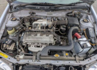 1999 Toyota Starlet | CPP Processing CO Ltd