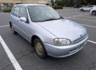 1999 Toyota Starlet | CPP Processing CO Ltd