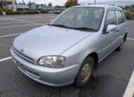 1999 Toyota Starlet | CPP Processing CO Ltd
