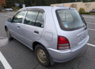 1999 Toyota Starlet | CPP Processing CO Ltd
