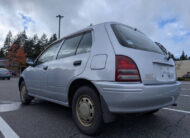1999 Toyota Starlet | CPP Processing CO Ltd