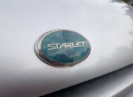 1999 Toyota Starlet | CPP Processing CO Ltd