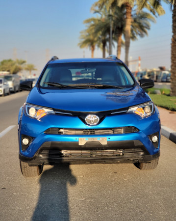 CPP Processing Co Ltd, Best Toyota Rav4 2016