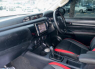 Get the best Toyota Hilux 2016 at CPP processing Co LTD | Best v in Europe 2026