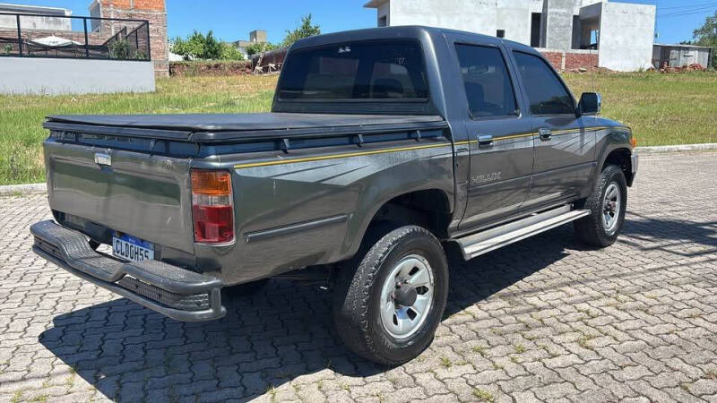 Best 2000 Toyota Hilux at CPP Processing CO Ltd | Get cheap 2000 Toyota Hilux in Europe only at CPP Processing CO Ltd