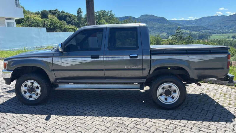 Best 2000 Toyota Hilux at CPP Processing CO Ltd | Get cheap 2000 Toyota Hilux in Europe only at CPP Processing CO Ltd