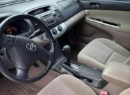 2005 Toyota Camry SE | CPP Processing CO Ltd