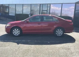 2007 Toyota Camry XLE V6 | CPP Processing CO Ltd