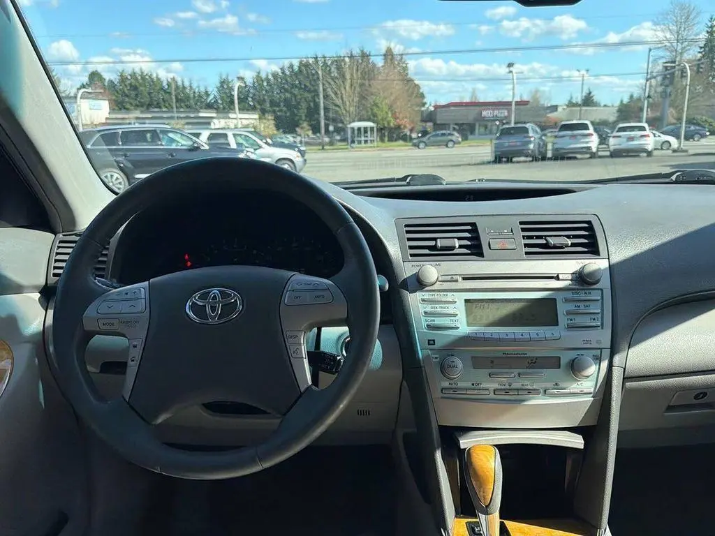 2007 Toyota Camry XLE V6 | CPP Processing CO Ltd