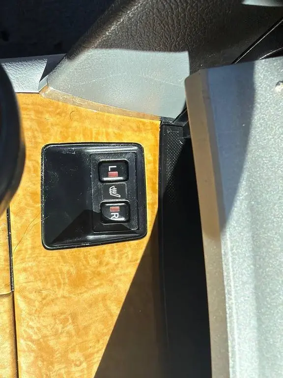 2007 Toyota Camry XLE V6 | CPP Processing CO Ltd