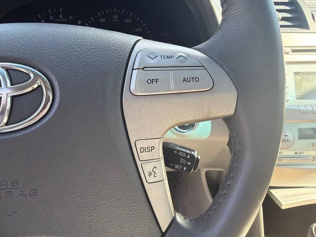 2007 Toyota Camry XLE V6 | CPP Processing CO Ltd