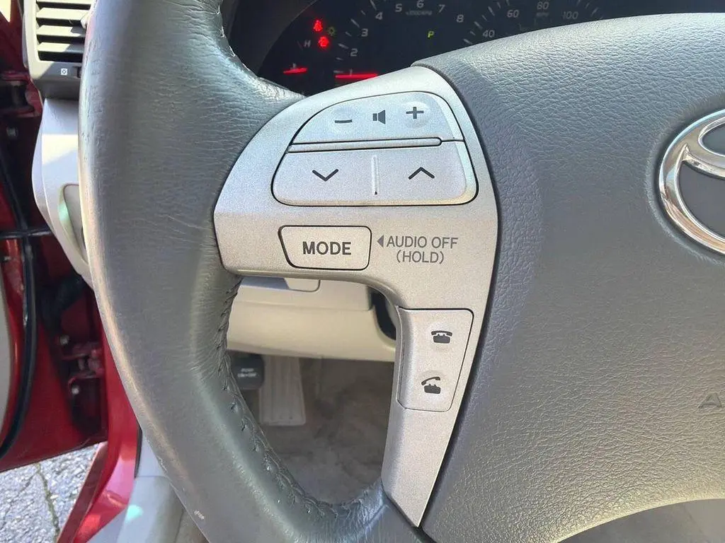 2007 Toyota Camry XLE V6 | CPP Processing CO Ltd