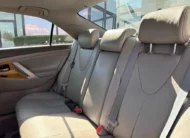2007 Toyota Camry XLE V6 | CPP Processing CO Ltd