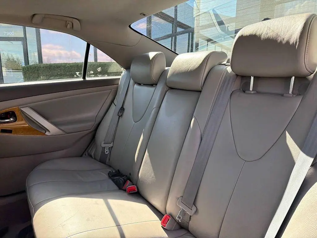 2007 Toyota Camry XLE V6 | CPP Processing CO Ltd