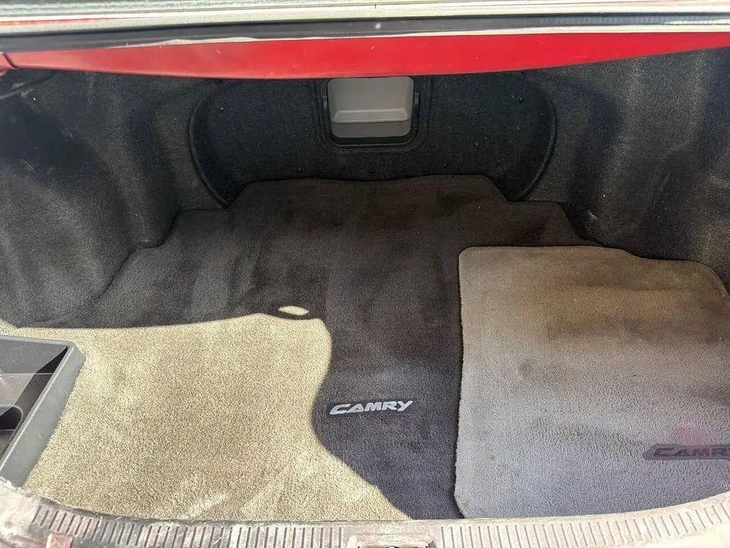 2007 Toyota Camry XLE V6 | CPP Processing CO Ltd