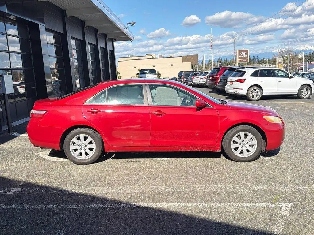 2007 Toyota Camry XLE V6 | CPP Processing CO Ltd