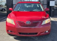 2007 Toyota Camry XLE V6 | CPP Processing CO Ltd