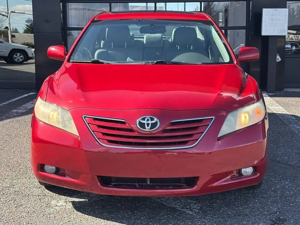 2007 Toyota Camry XLE V6 | CPP Processing CO Ltd
