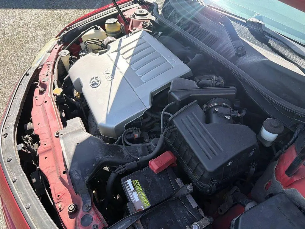 2007 Toyota Camry XLE V6 | CPP Processing CO Ltd