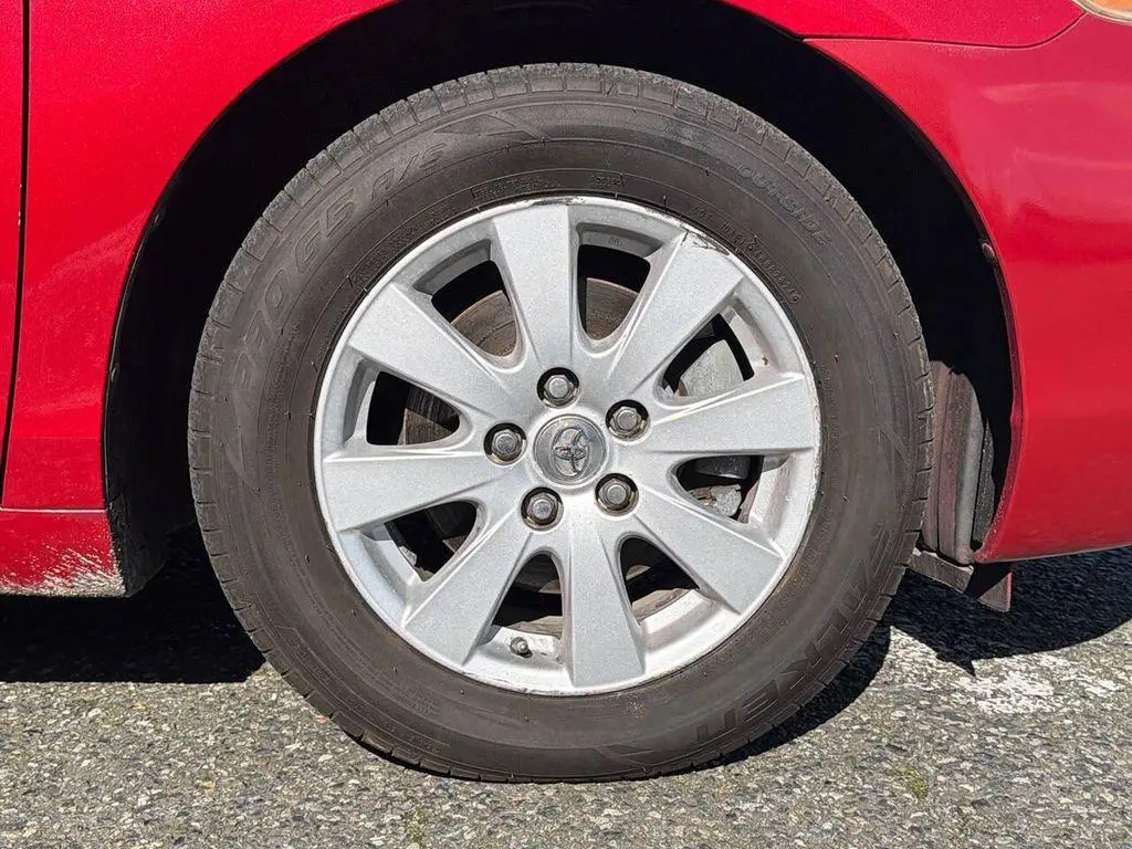 2007 Toyota Camry XLE V6 | CPP Processing CO Ltd
