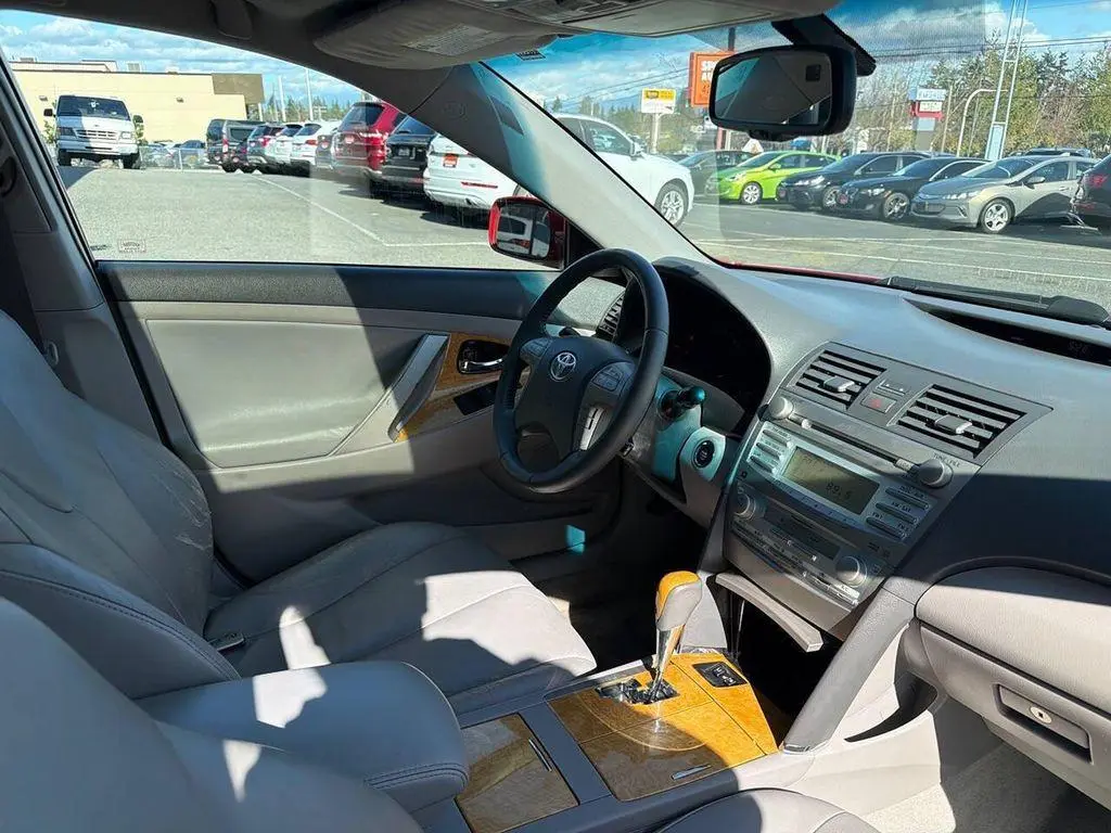 2007 Toyota Camry XLE V6 | CPP Processing CO Ltd