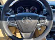 Best of 2017 Toyota Camry XLE | CPP Processing CO Ltd