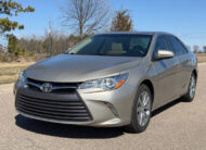 Best of 2017 Toyota Camry XLE | CPP Processing CO Ltd