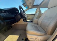 Best of 2017 Toyota Camry XLE | CPP Processing CO Ltd